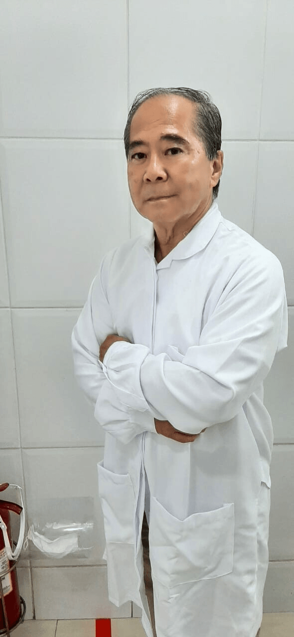 Helio Takashi Kozima