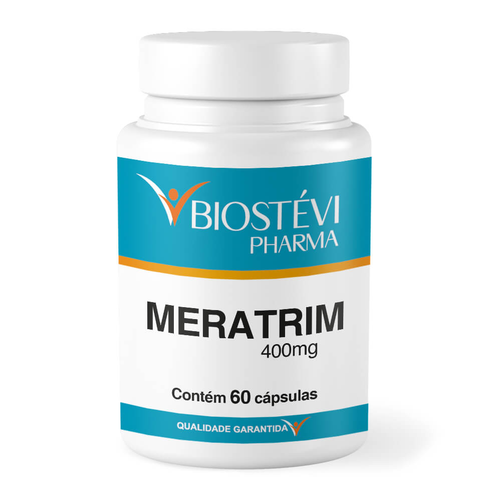 Meratrim Biostévi - Biostevi Pharma