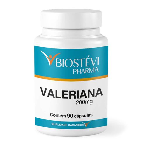 Valeriana-200mg-90capsulas