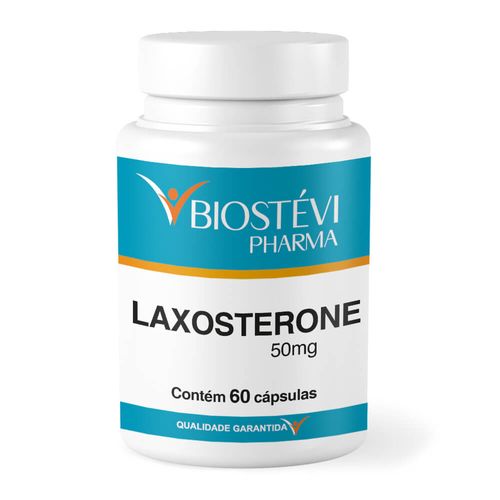 laxosterone