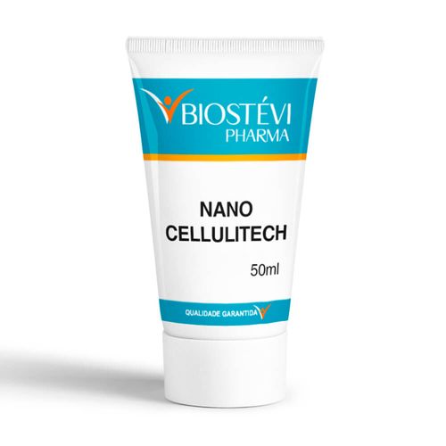 Nano-cellulitech-50ml