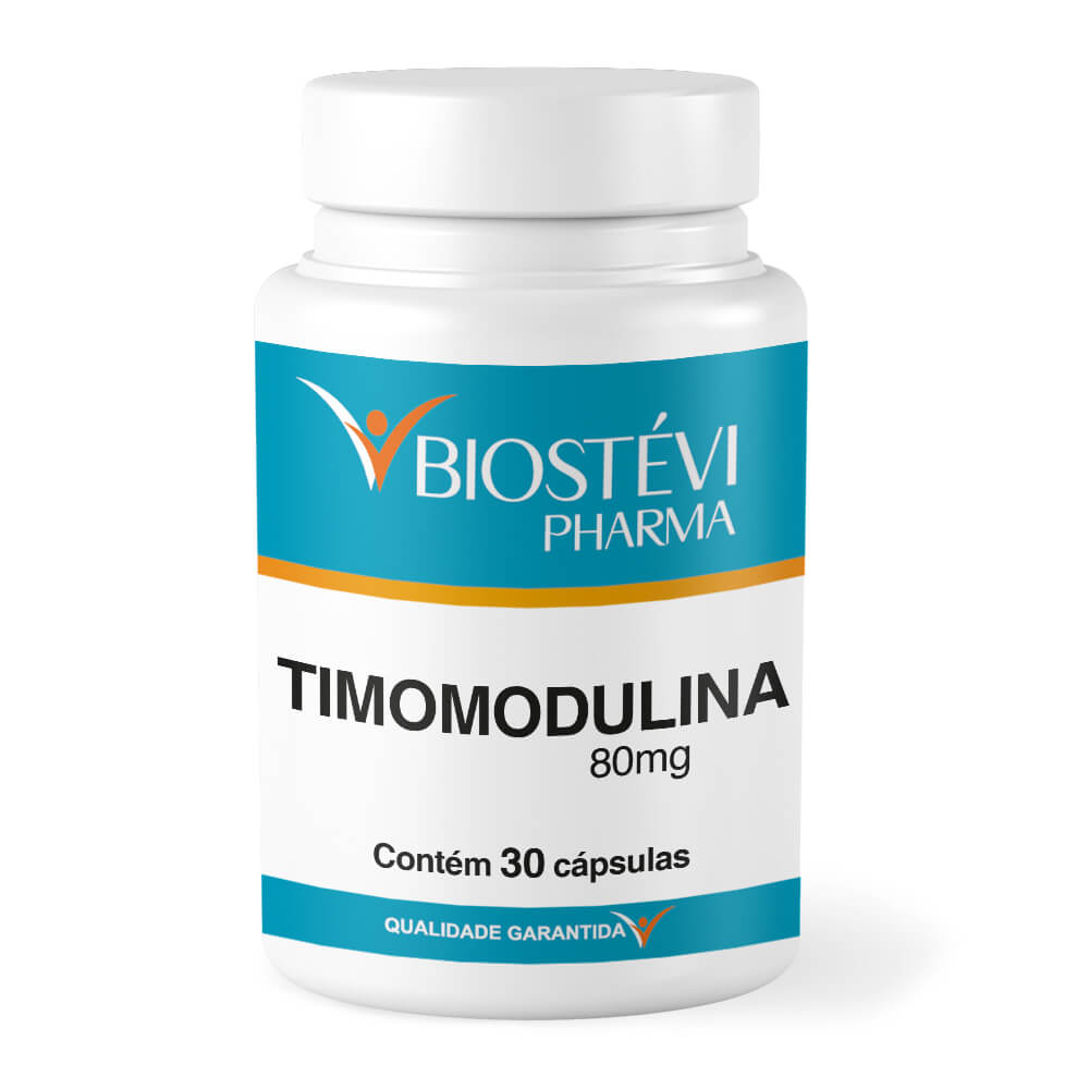 timomodulina
