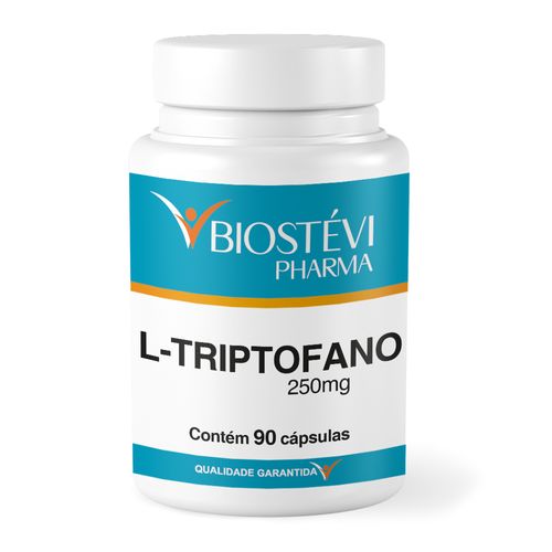 L-triptofano-250mg-90capsulas