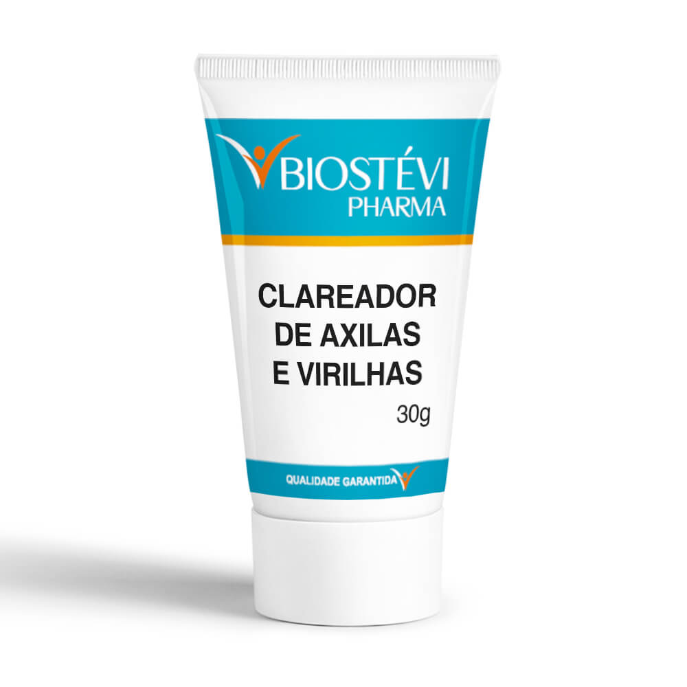 Peeling de Mediatone Clareador de Axilas e Virilhas Pele Etnicas