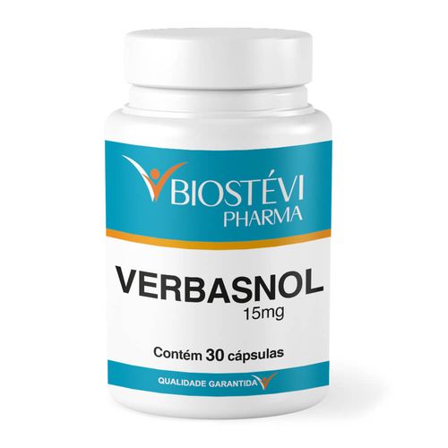 Verbasnol-15mg-30capsulas