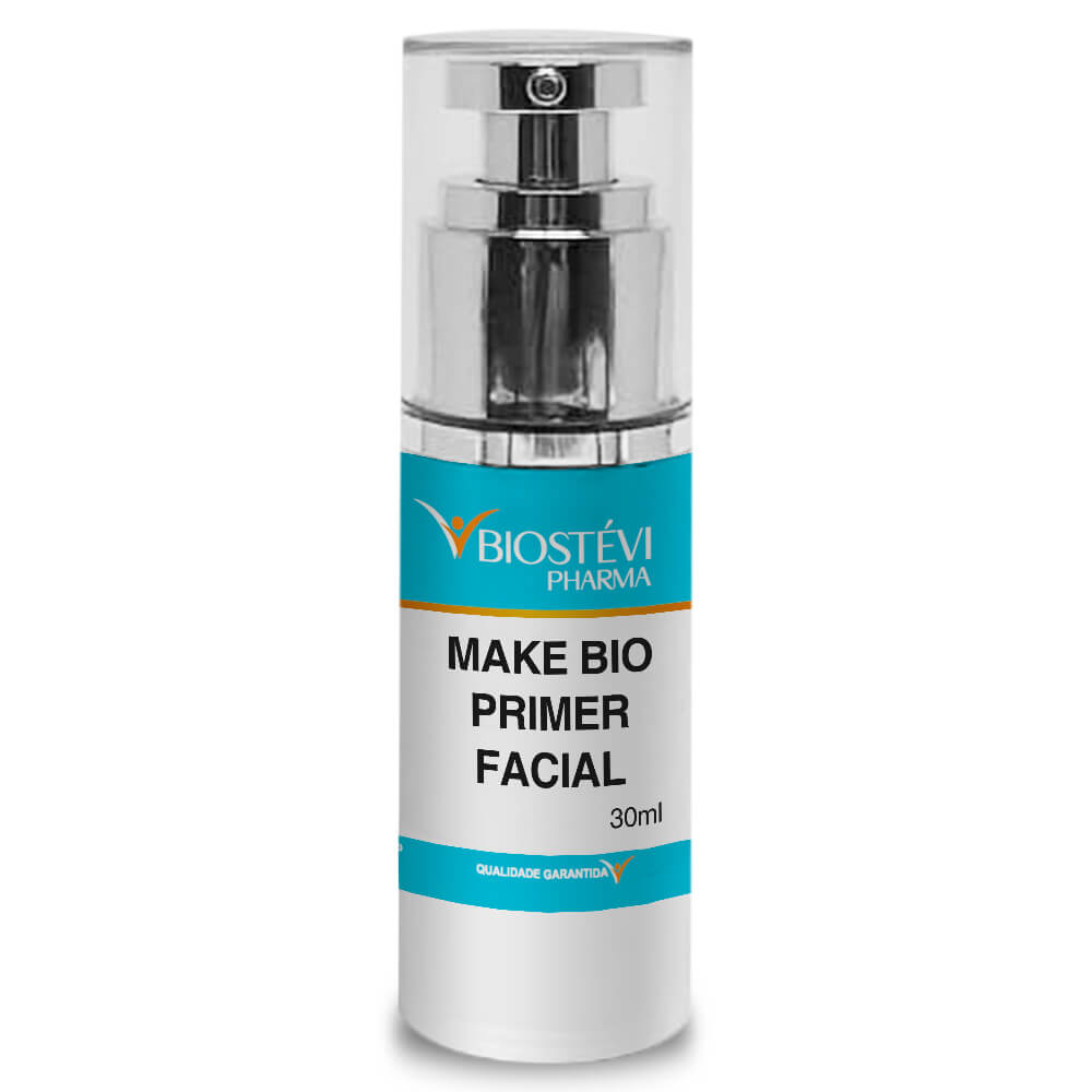Make Bio Primer Facial Biostevi Pharma