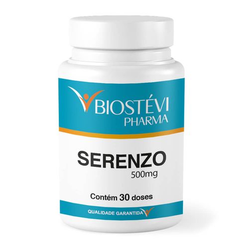 Serenzo-500mg-30doses