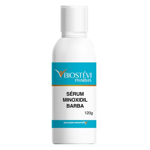 Serum-minoxidil-barba-com-fator-de-crescimento-120g