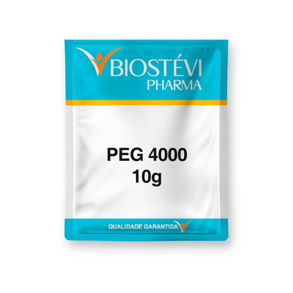 PEG 400 Biostévi Biostevi Pharma