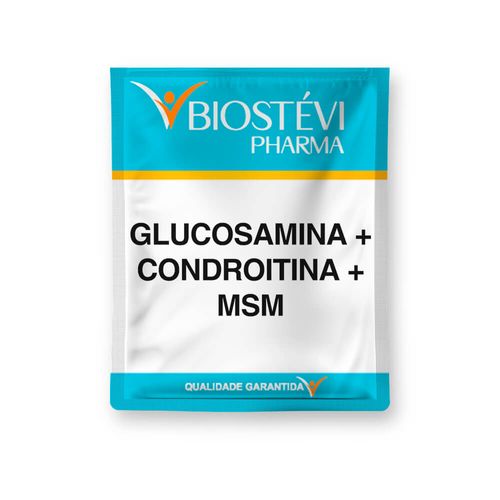 Glucosamina-mais-condroitina-mais-msm-30saches