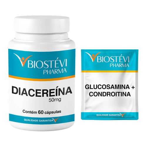 Kit-diacereina-mais-glucosamina-condroitina