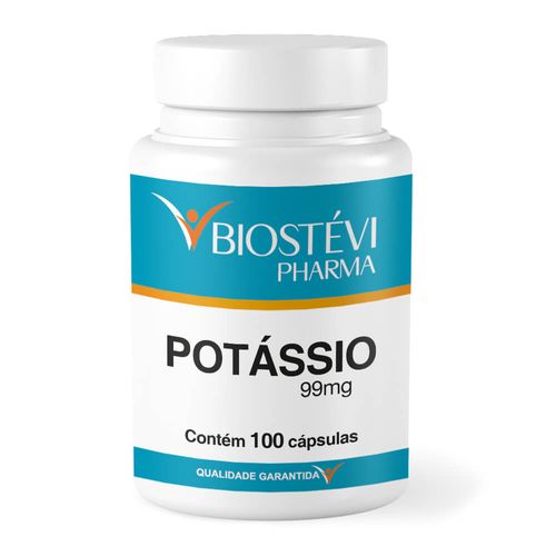 Potassio-99mg-100cap