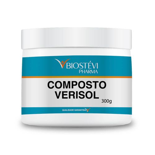 Composto-verisol-300g
