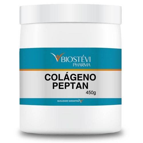 Colageno-peptan-450g