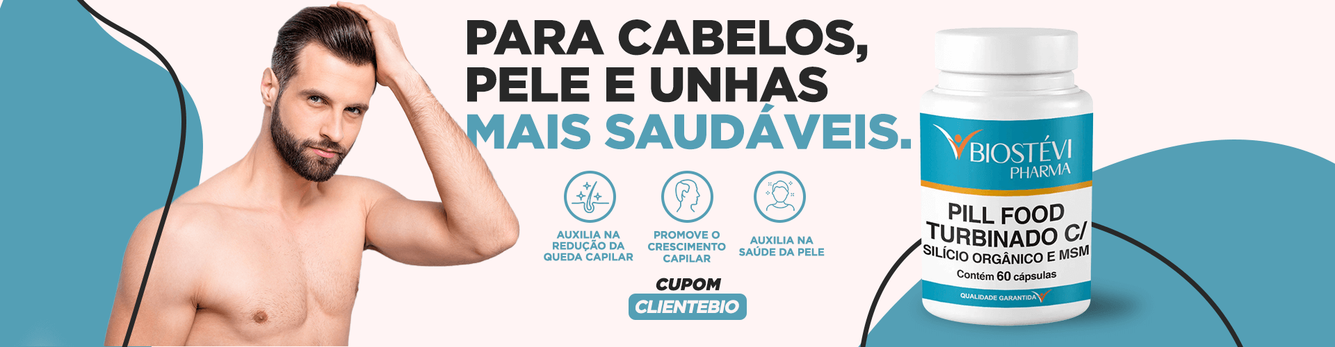 Banner Desk - Terceiro Banner