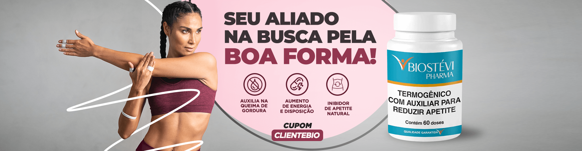 Banner Desk - Quinto Banner