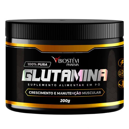 Glutamina
