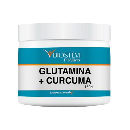 Glutamina_Curcuma_150g
