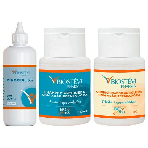 Kit-Minoxidil-com-Biotina-120ml---Shampoo-e-Condicionador-Antiqueda-com-Acao-Reparadora-110ml