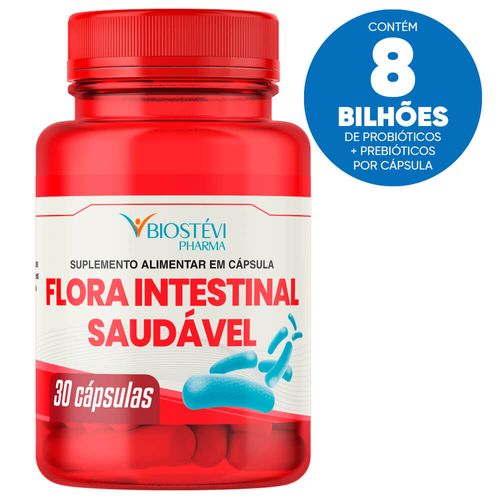 Flora-Intestinal-Saudavel