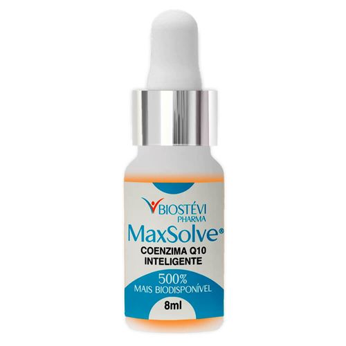 MaxSolve---8ml