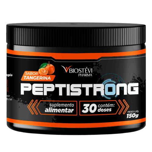 Peptistrong-Tangerina