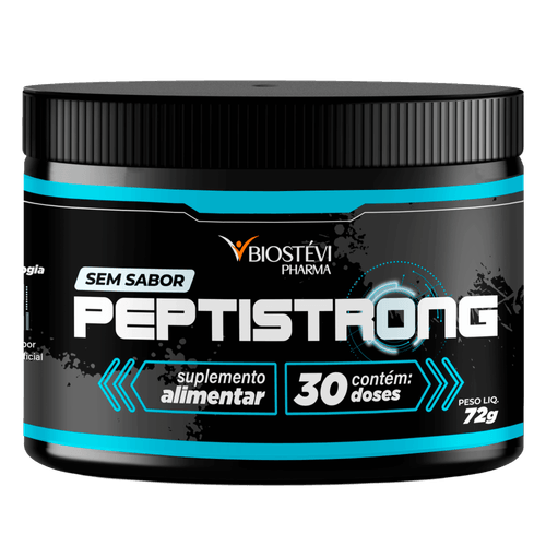 Peptistrong-sem-sabor