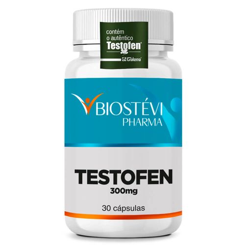134---Testofen-300mg-30-Capsulas-com-selo-de-autenticidade