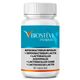 2338 - Pool de Lactobacillus para Tratamento da Disbiose Intestinal - Bifidobacterium bifidum + Bifidobacterium lactis + Associações 30 Cápsulas