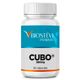 2321 - Cubo® 380mg - Tratamento para Disbiose e Síndrome do Intestino Irritável (SII) 30 Cápsulas