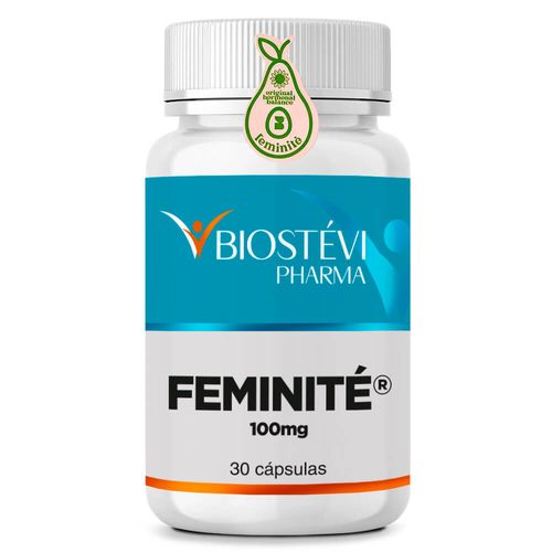 2304 - Feminité® 100mg 30 Cápsulas