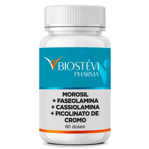 TPC) Ioimbina + Tribulus + ZMA + Silimarina (Cardo Mariano