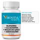 1987-Protetor-Hepatico-Silimarina-Alcachofra-Boldo-Chile-Associacoes-30-doses-Com-Tabela
