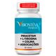 1948-Composto-para-Foco-Concentracao-Piracetam-LTirosina-Colina-Associacoes-60-doses