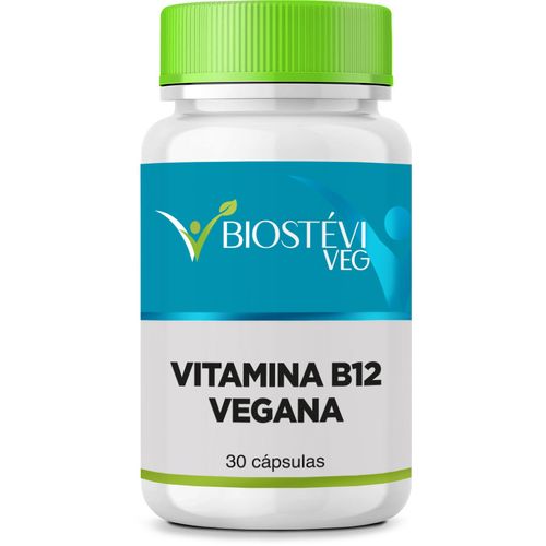 962---Vitamina-B12---Metilcobalamina-Vegano-30-Capsulas