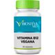 962---Vitamina-B12---Metilcobalamina-Vegano-30-Capsulas