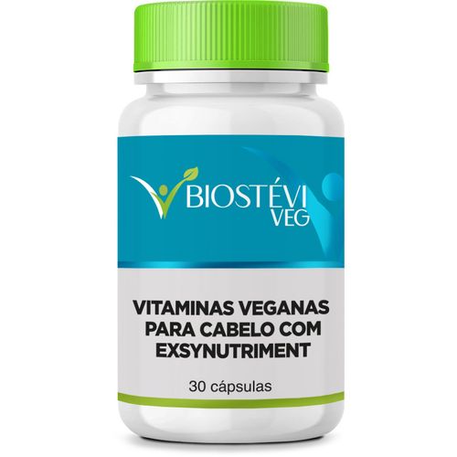 905---Vitaminas-Veganas-para-Cabelo-com-Exsynutriment