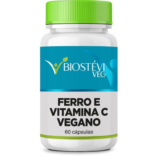 846---Suplemento-de-Ferro-e-Vitamina-C-Vegano-60-Capsulas