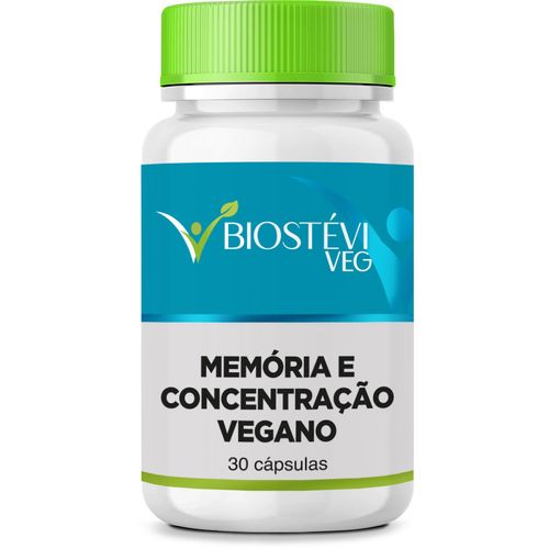 835---Memoria-e-Concentracao-Vegano-30-Capsulas