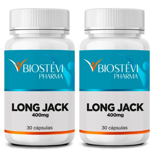 823---Kit-2-potes-Long-Jack-400mg---30-Capsulas--Tongkat-Ali-