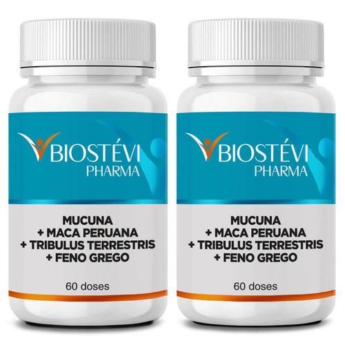 813---Kit-2-potes-Mucuna---Maca-peruana---Tribulus---Feno-grego---60-Doses
