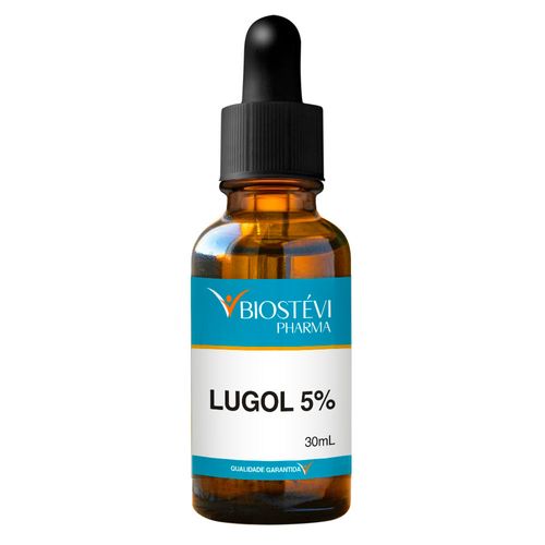 Lugol-5-30ml