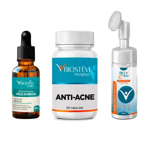 Kit-Acne-Serum-Pele-Acneica-Anti-Acne-Sabonete-Facial-Pele-Oleosa-Acneica