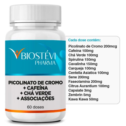 320-Termogenico-Diuretico-Picolinato-Cromo-Cafeina-Cha-Verde-Associacoes-60doses-Tabela