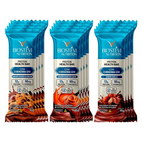 KIT-COENZIMA-Q10-12UN