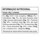 Barra-de-Proteina---Coenzima-Q10----Sabor-Cookies---Cream---Tabela