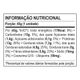 Barra-de-Proteina---Coenzima-Q10----Sabor-Doce-de-Leite---Tabela