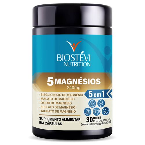 5-MAGNESIOS-240mg---60-capsulas