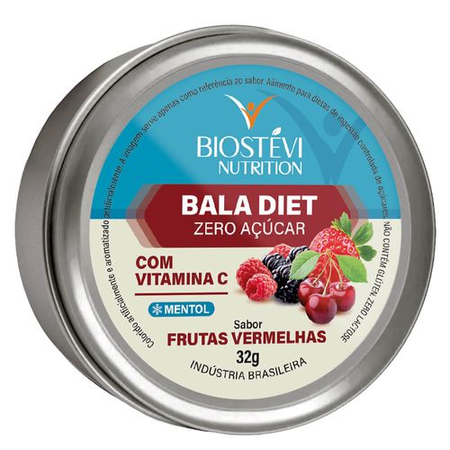 Bala-Diet-Frutas-Vermelhas