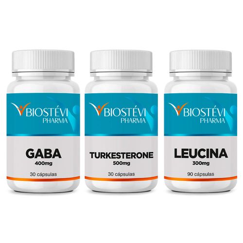 Kit-gaba-mais-turkesterone-mais-leucina
